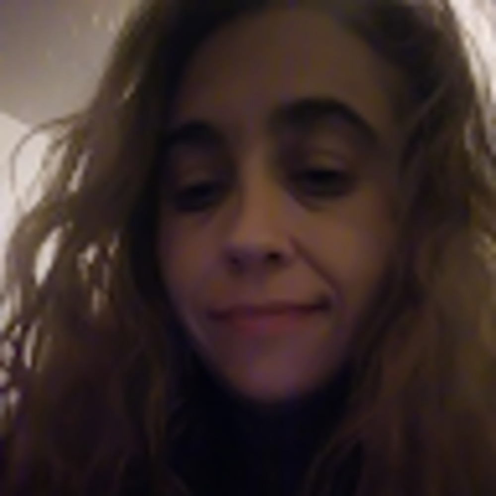 Meet your Posher, Elaina